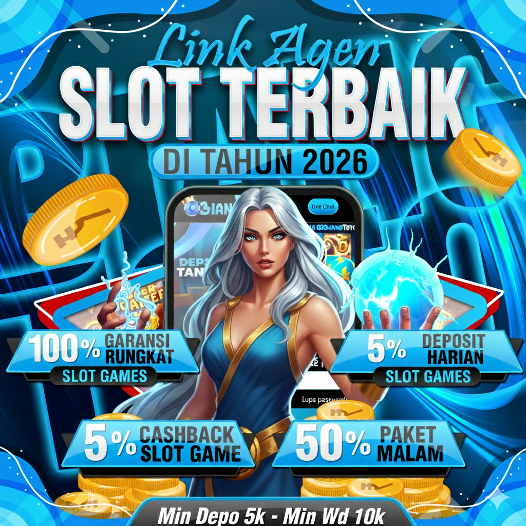 TOTO2 🏆 Situs Slot Gacor Malam Ini Rank #1 Global Maxwin