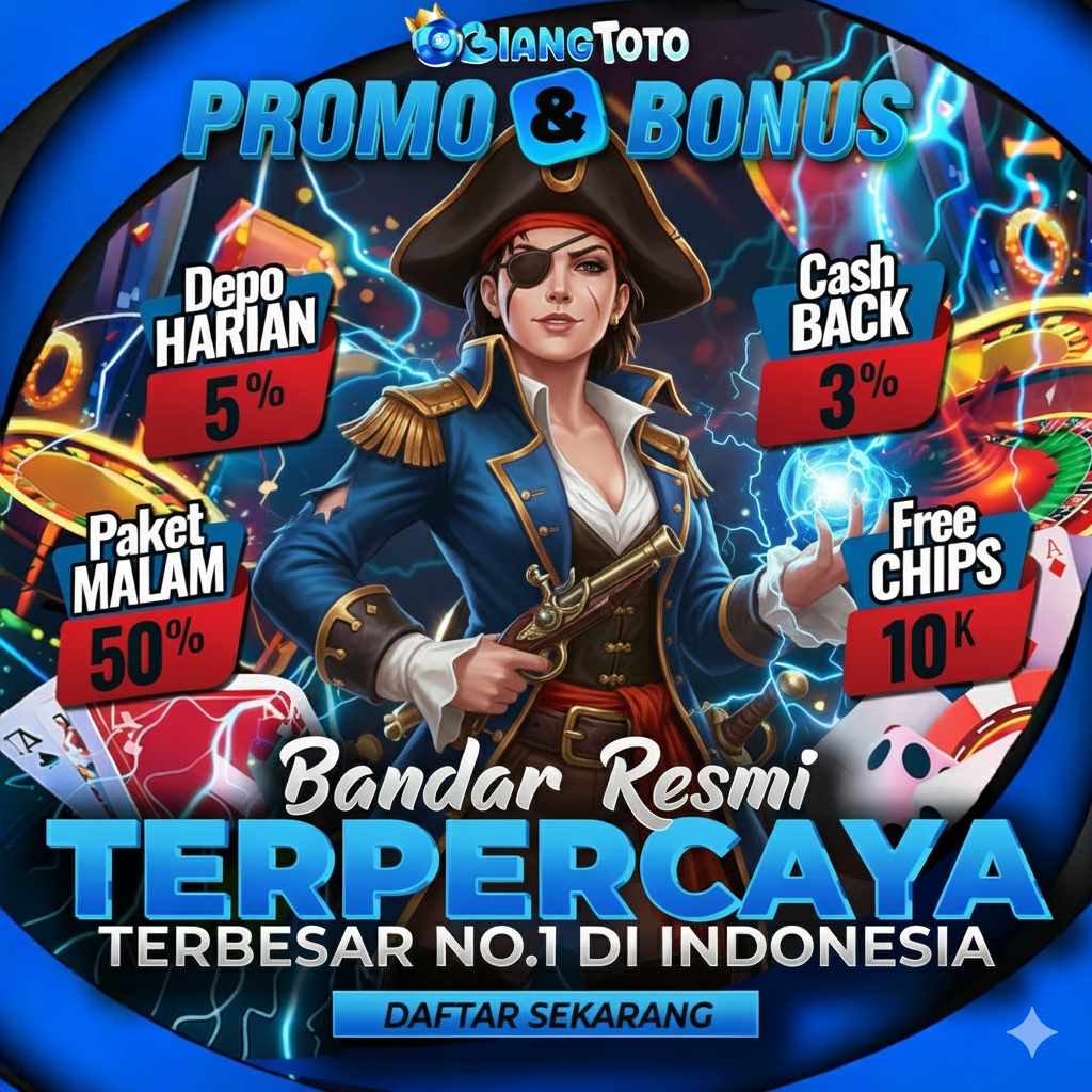 TOTO2 🔥 Situs Slot Gacor 4D Terpercaya & Agen Toto1 Resmi 2026